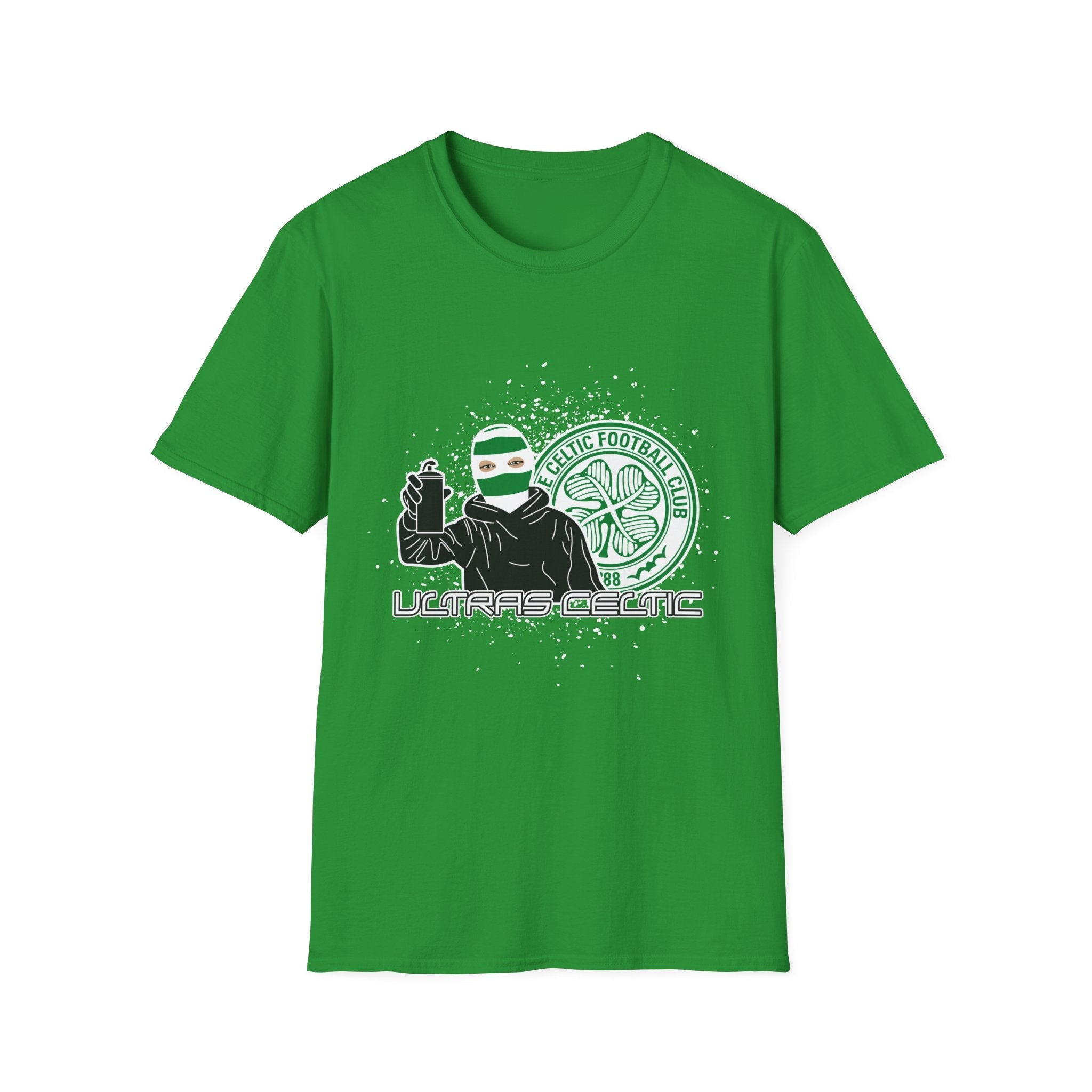 Celtic F.C. - t-shirt - 11 - S - 3XL
