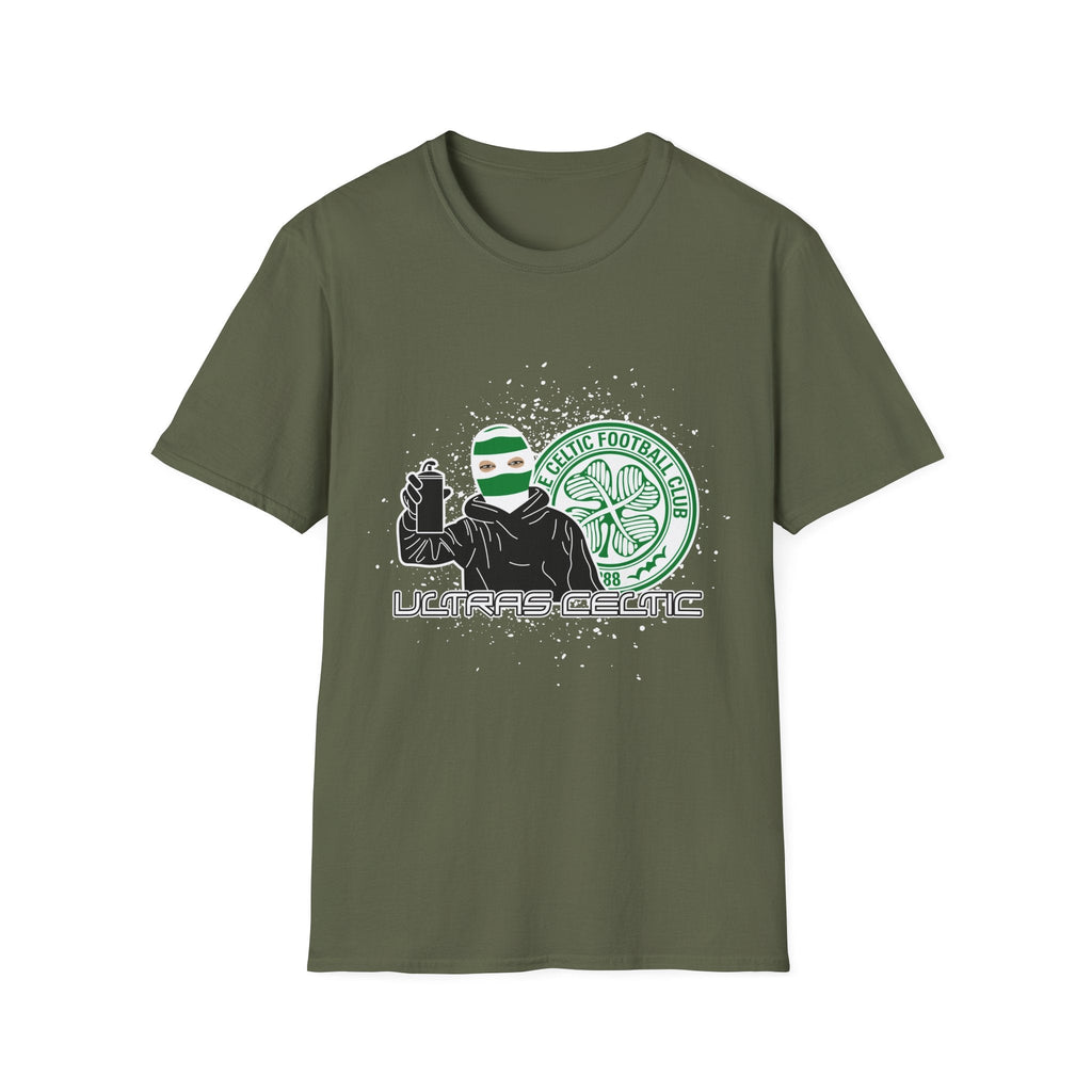 Celtic F.C. - t-shirt - 12 - S - 3XL