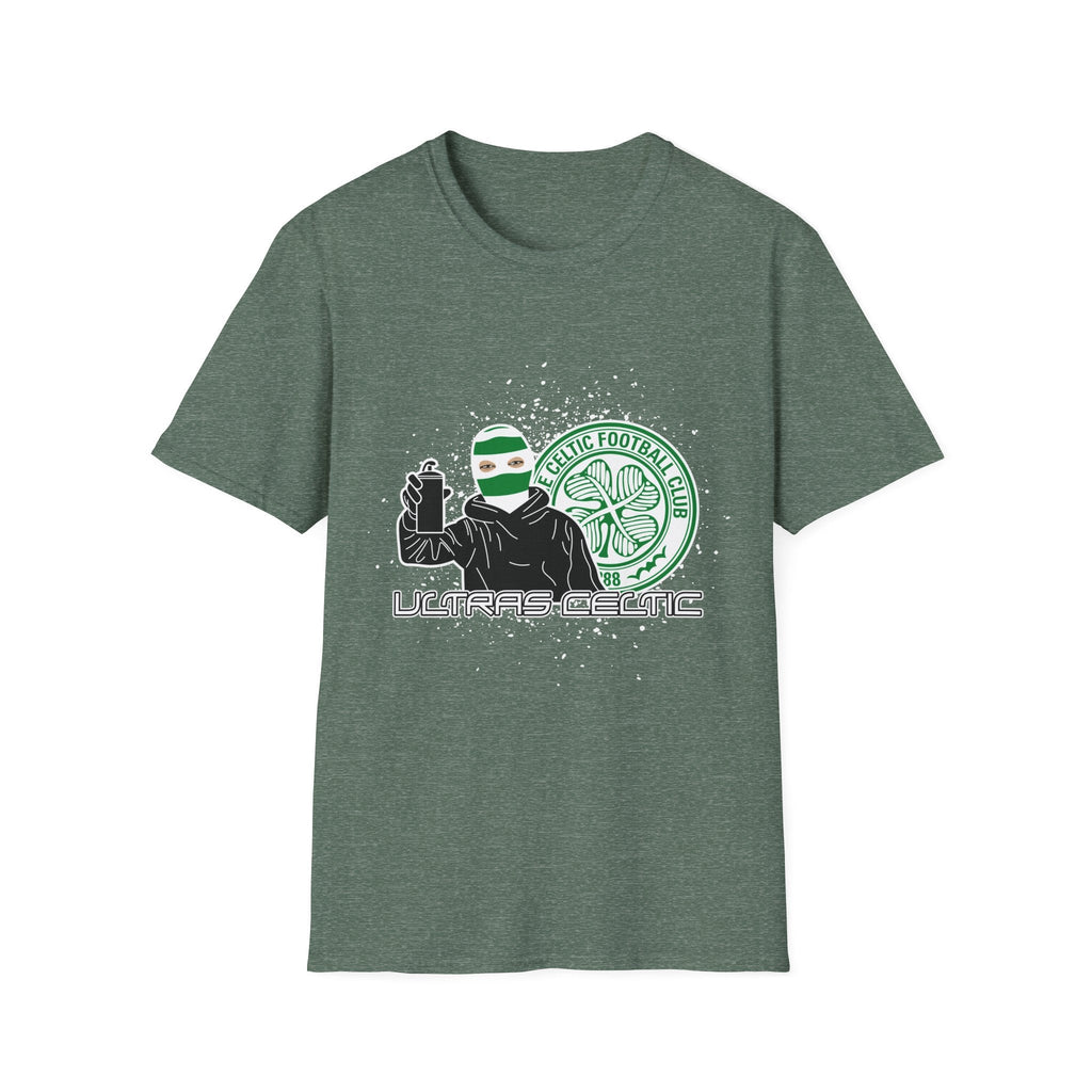 Celtic F.C. - t-shirt - 14 - S - 3XL