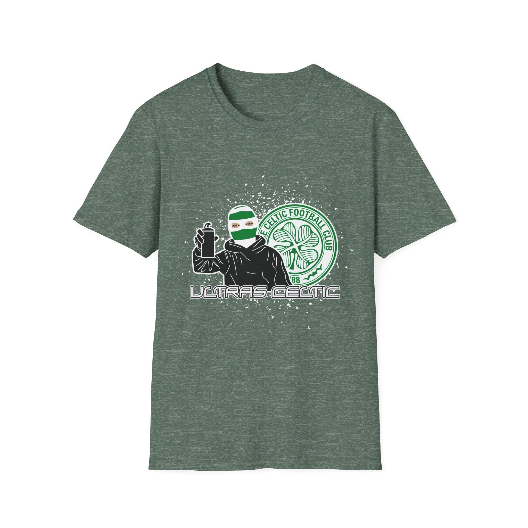 Celtic F.C. - t-shirt - 14 - S - 3XL