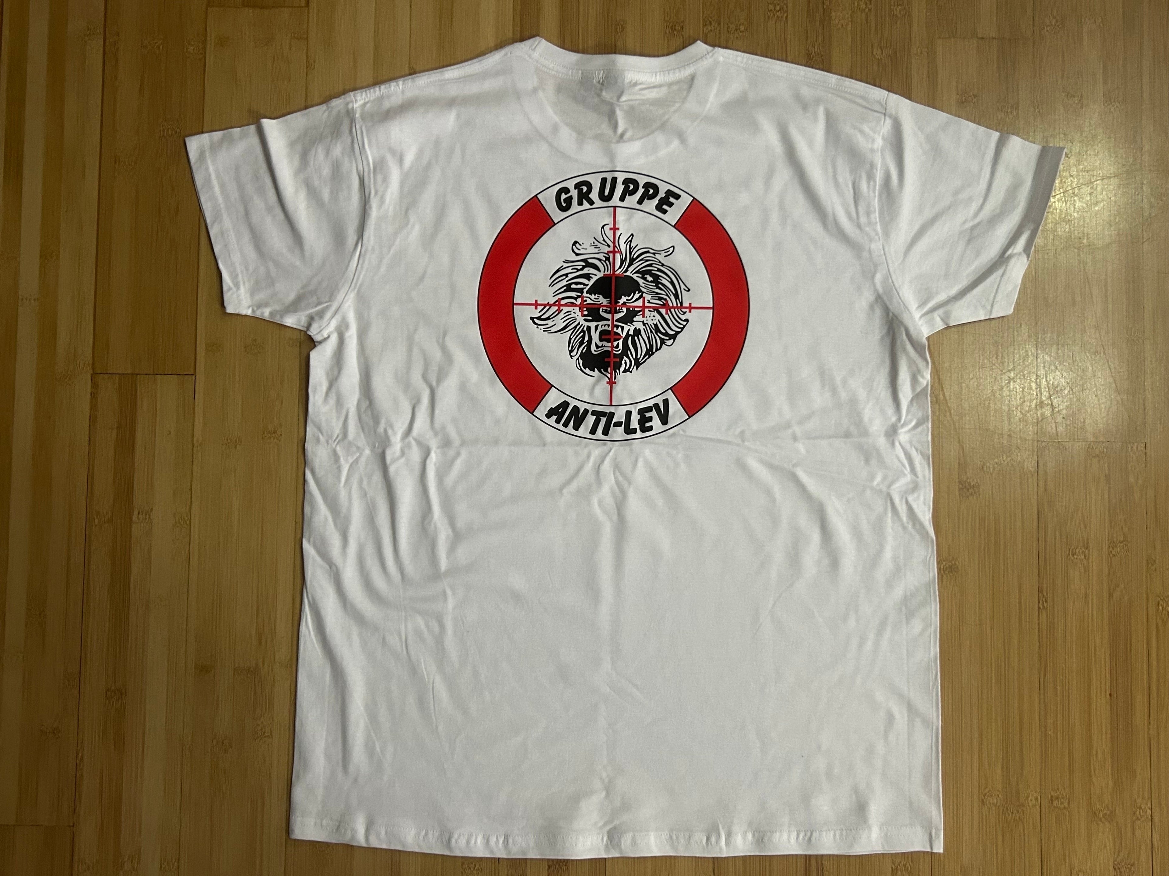 1. FC Köln - t-shirt - 01 - S - 3XL