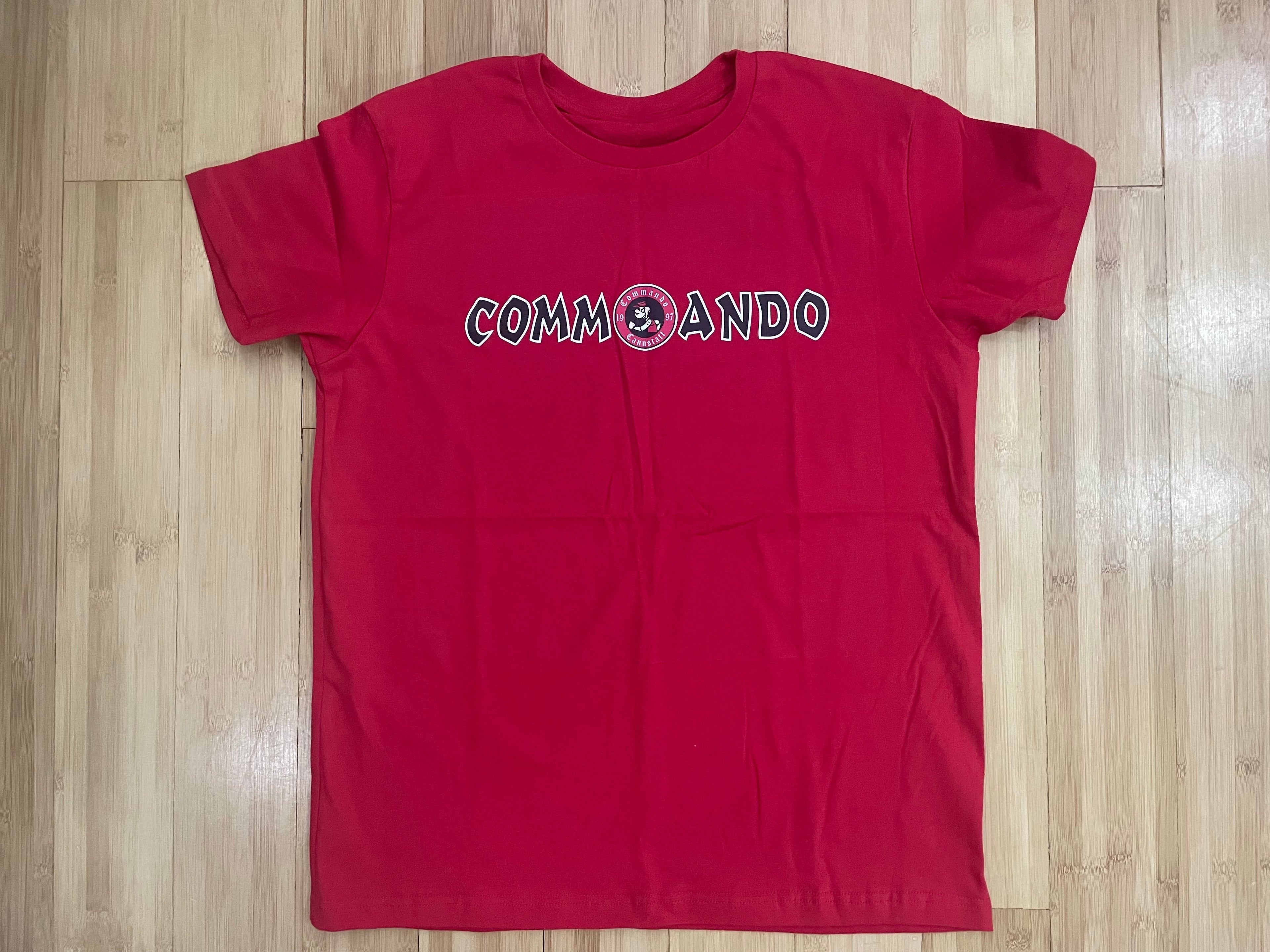 VfB Stuttgart - t-shirt - 01 - S - XXL