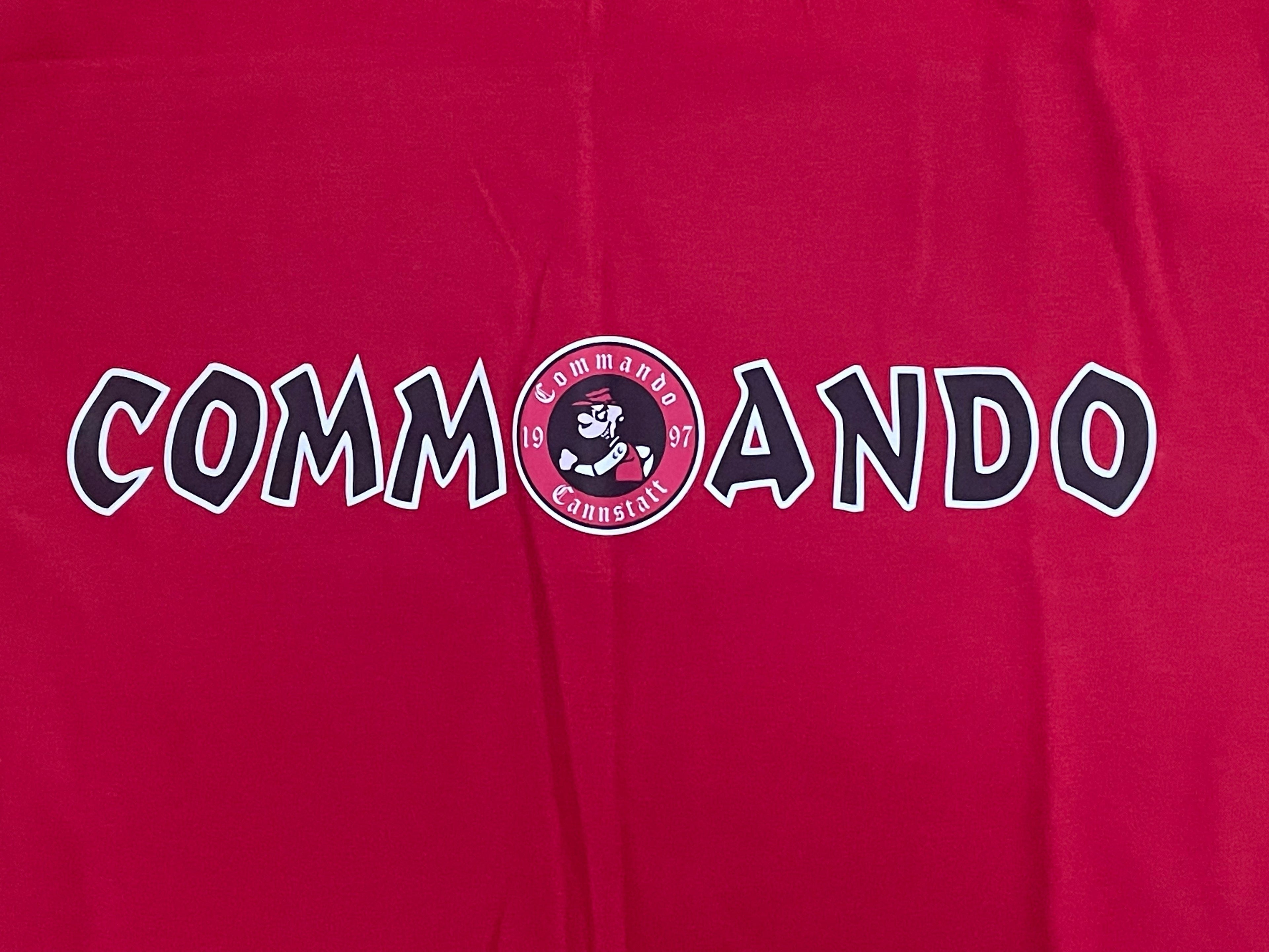 VfB Stuttgart - t-shirt - 01 - S - XXL