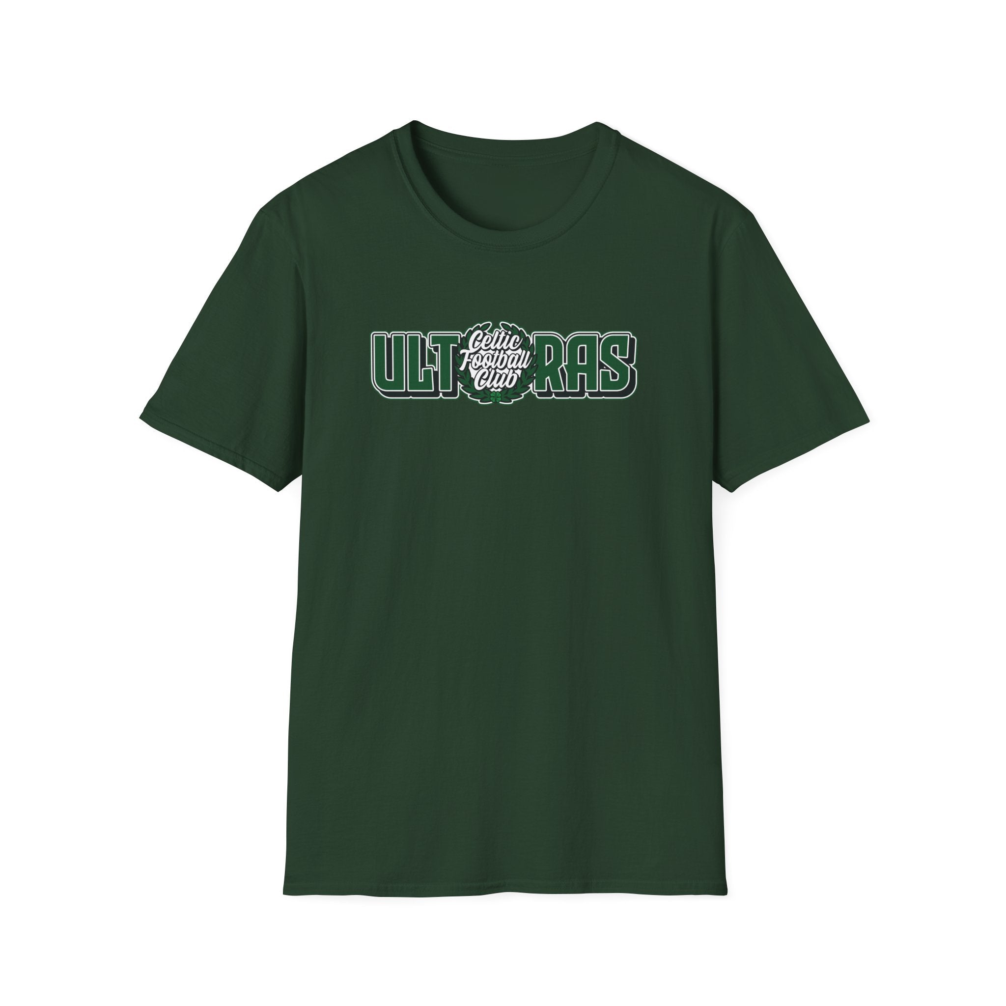 Celtic F.C. - t-shirt - 20 - S - 3XL