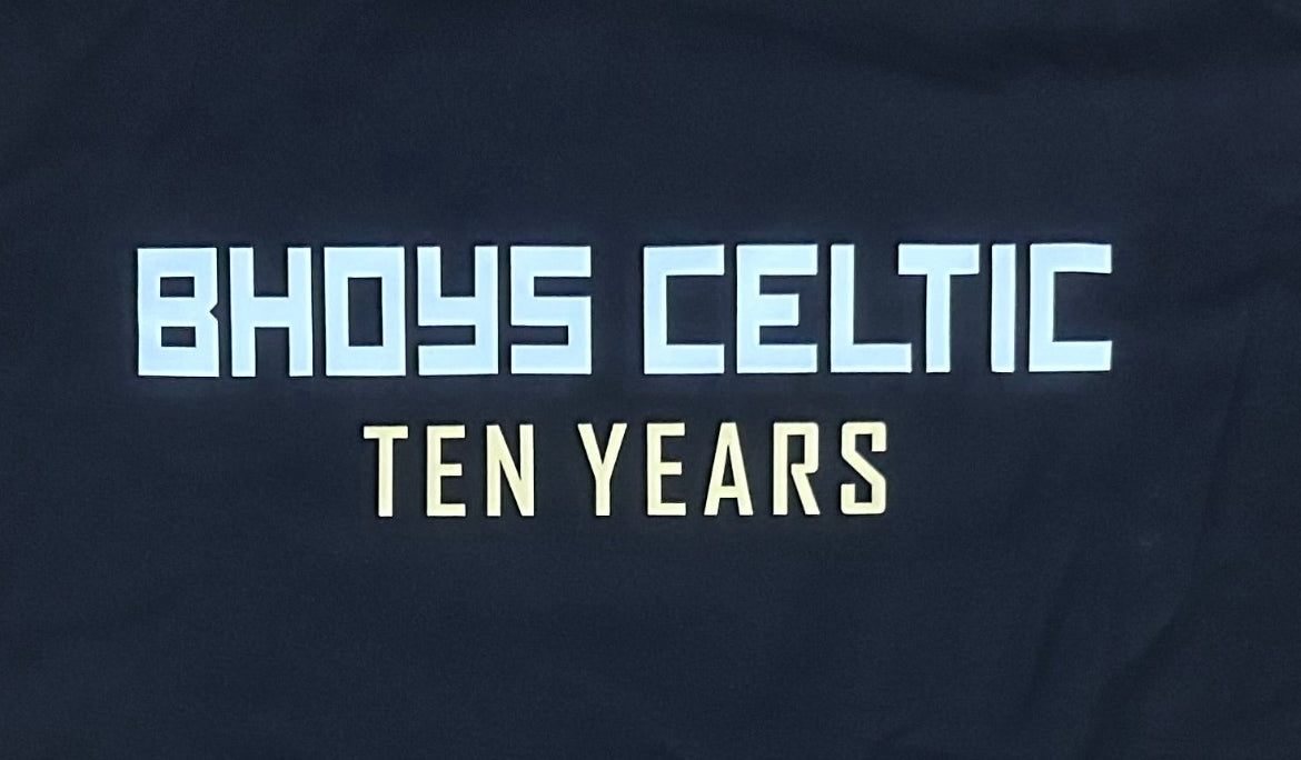 Celtic F.C. - t-shirt - 06 - S - 3XL - BHOYS
