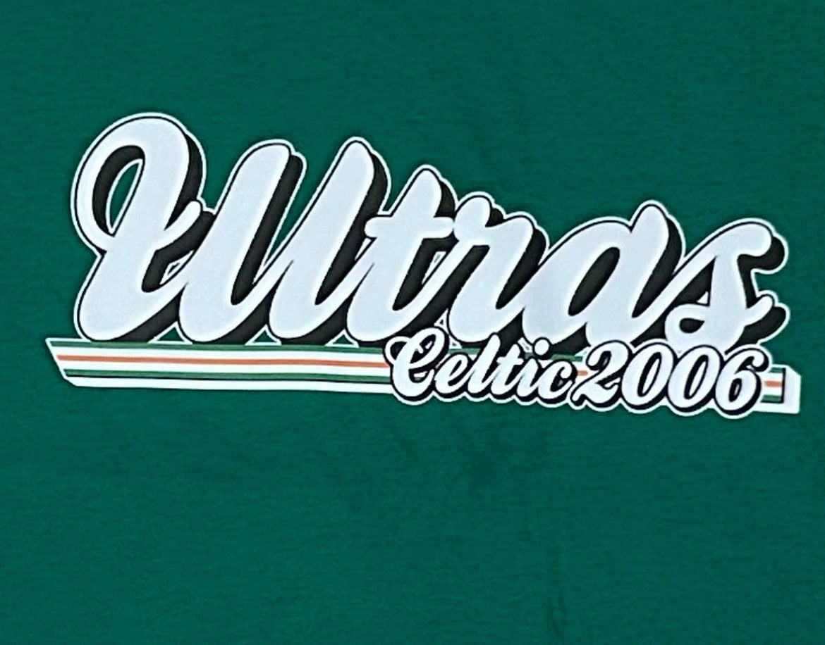 Celtic F.C. - t-shirt - 03 - S - 3XL