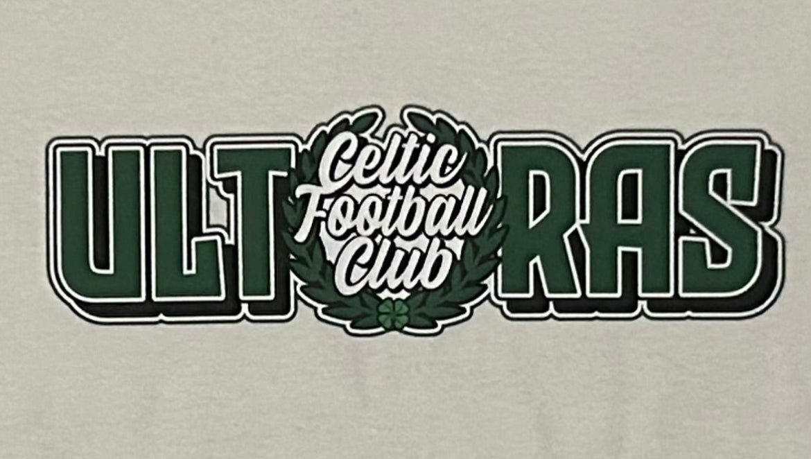 Celtic F.C. - t-shirt - 02 - S - 3XL