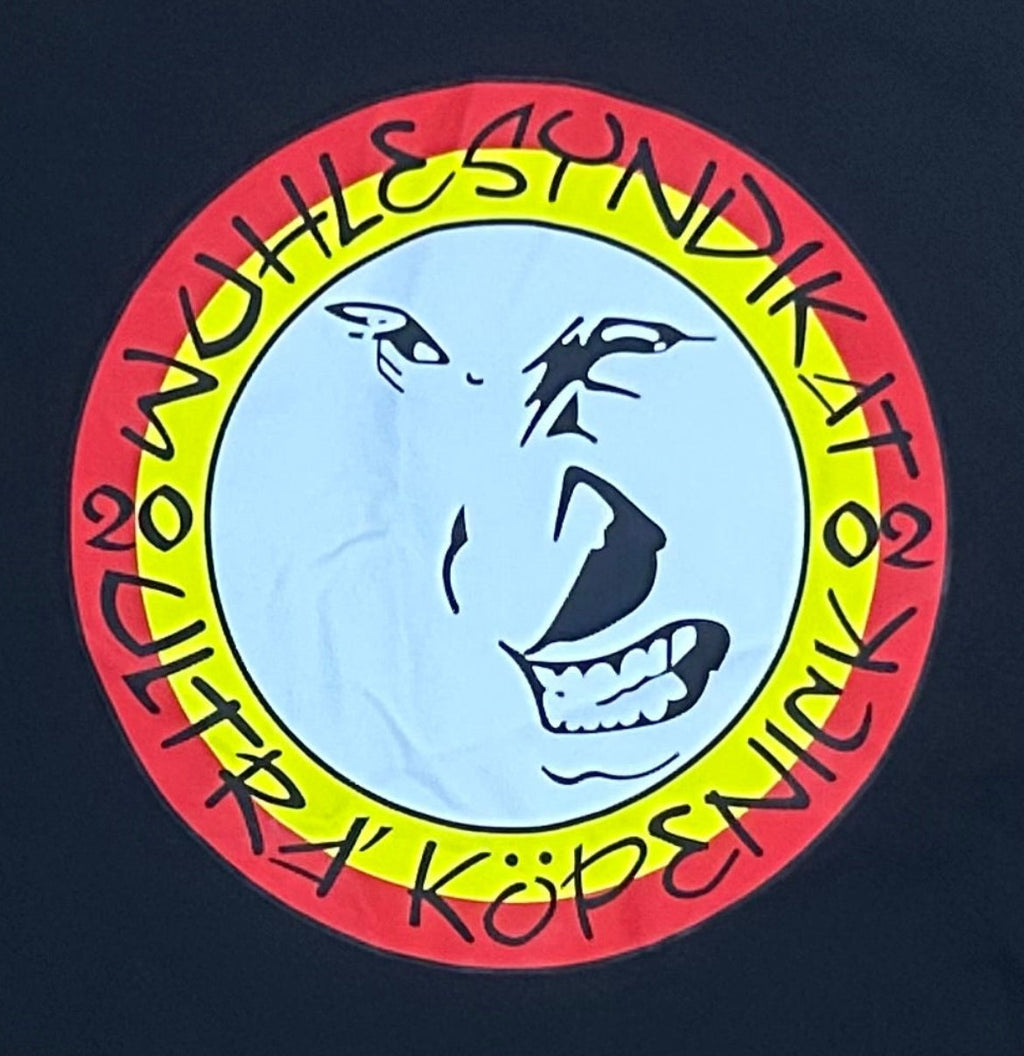 1. FC Union Berlin - t-shirt - 01 - S - 3XL