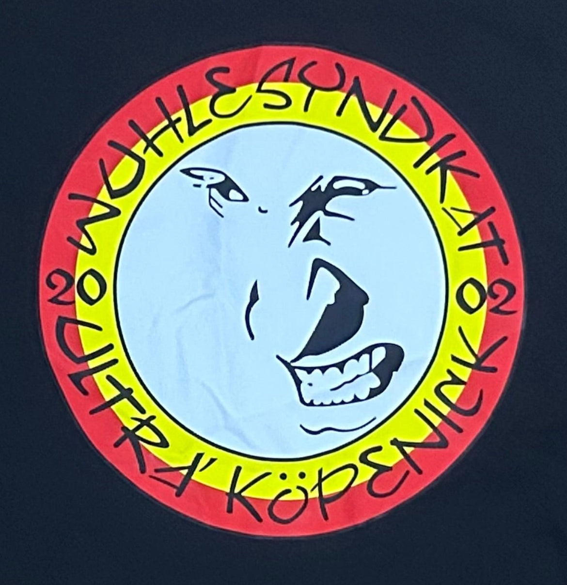 1. FC Union Berlin - t-shirt - 01 - S - 3XL