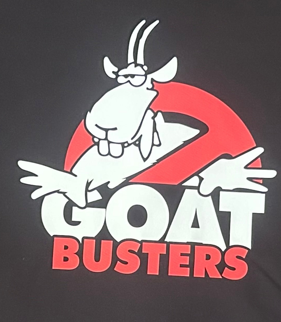 Bayer 04 Leverkusen - t-shirt - 01 - S - 3XL - GOATBUSTERS