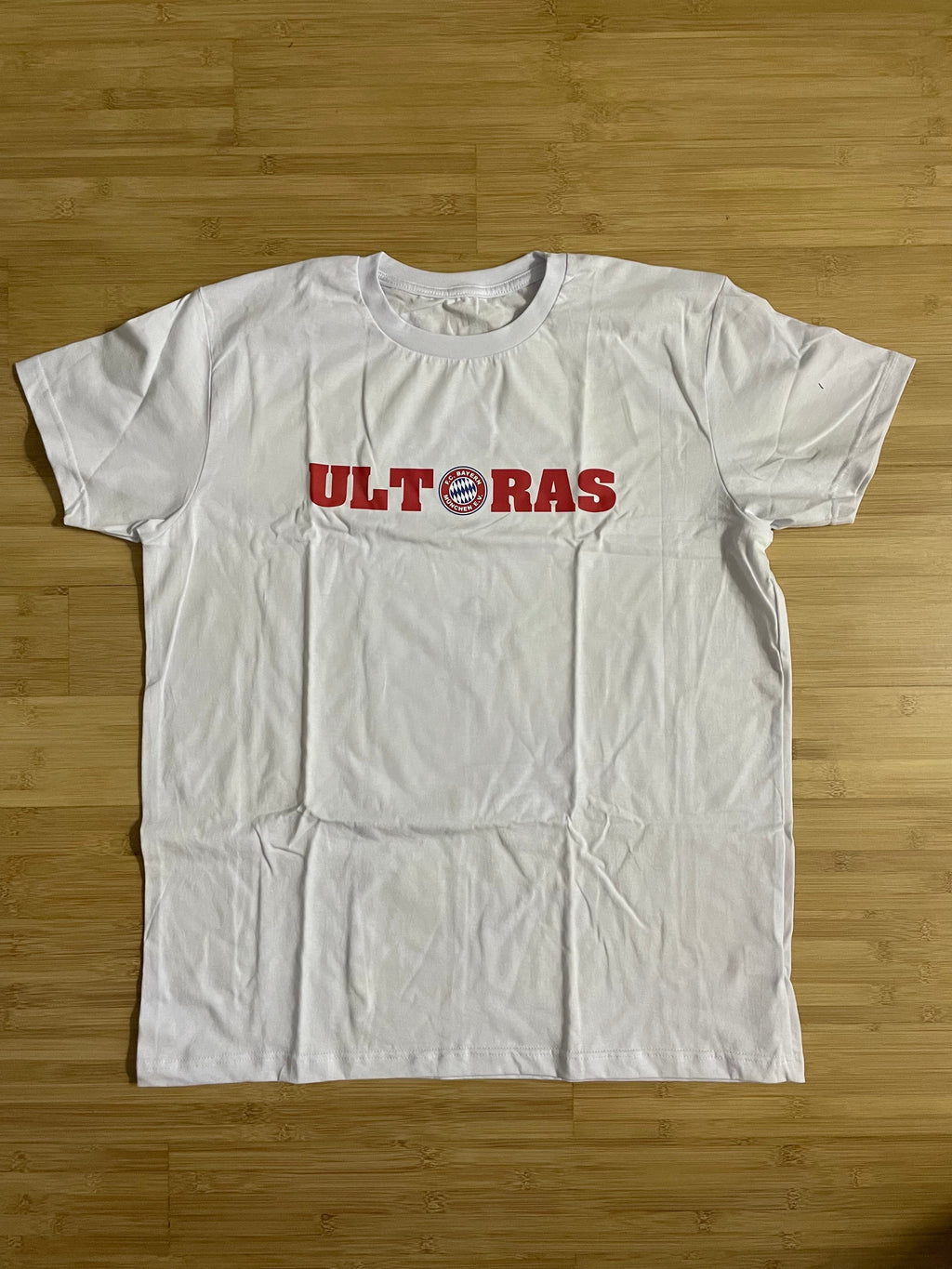 FC Bayern Munich - t-shirt - 05 - S - 3XL