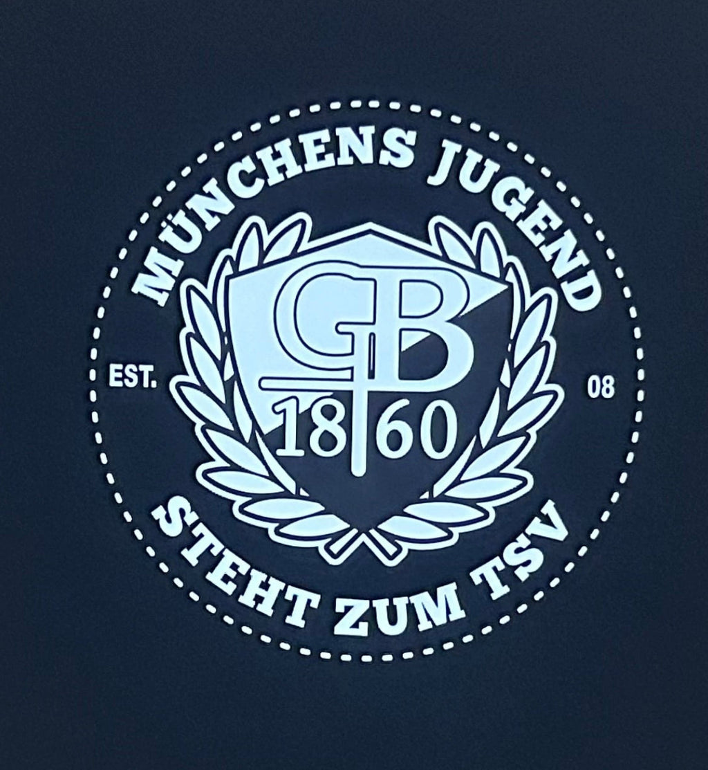 TSV 1860 MÜNCHEN - t-shirt - 04 - S - 3XL