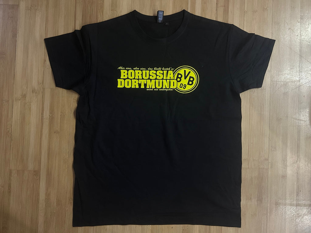 Borussia Dortmund - t-shirt - 06 - S - 3XL