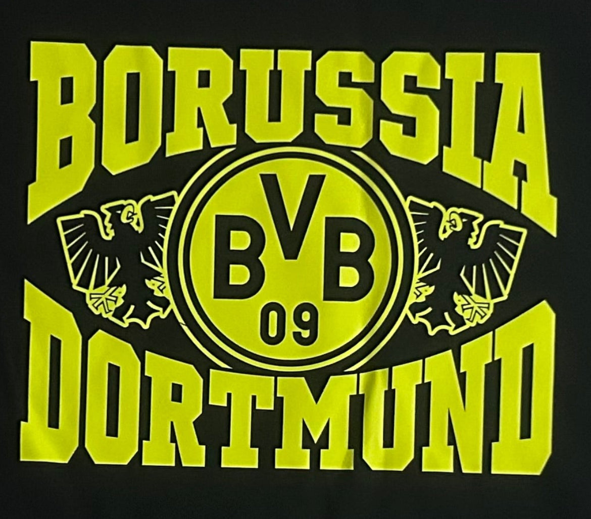 Borussia Dortmund - t-shirt - 07 - S - 3XL