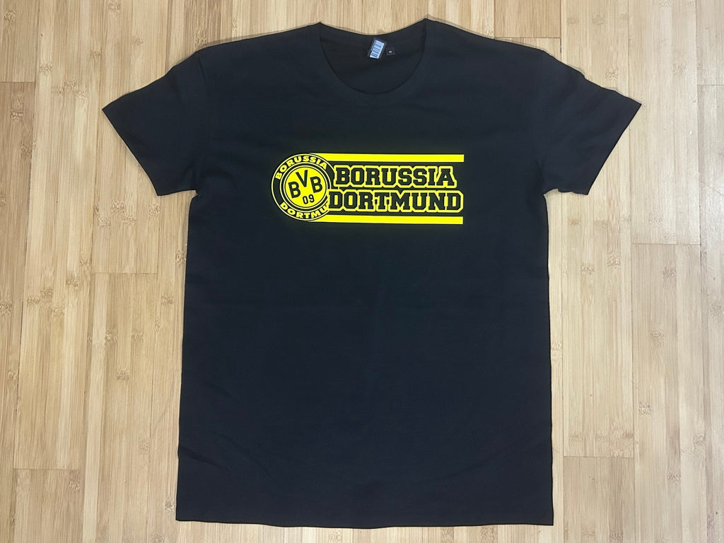 Borussia Dortmund - t-shirt - 08 - S - 3XL