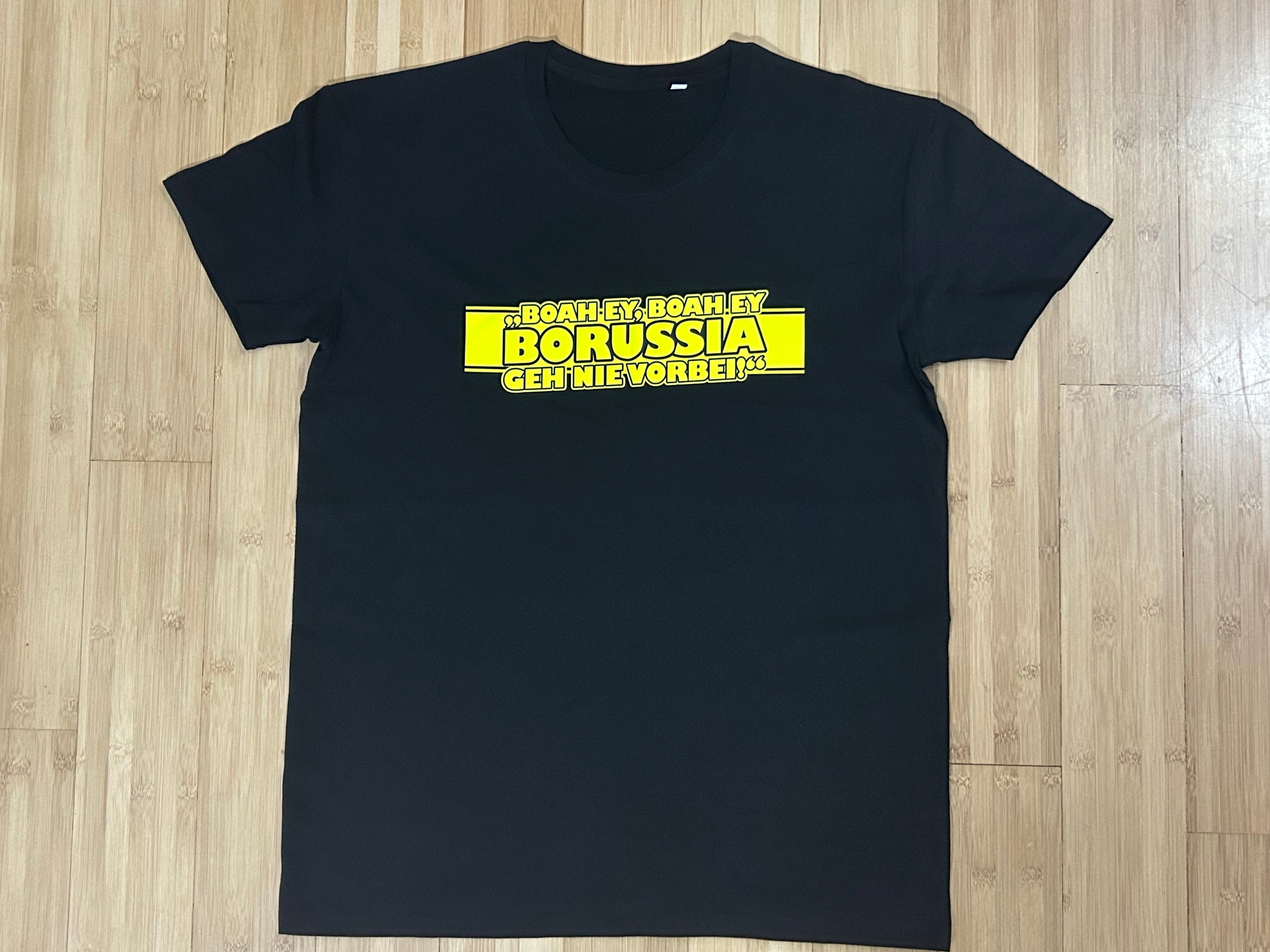 Borussia Dortmund - t-shirt - 09 - S - 3XL