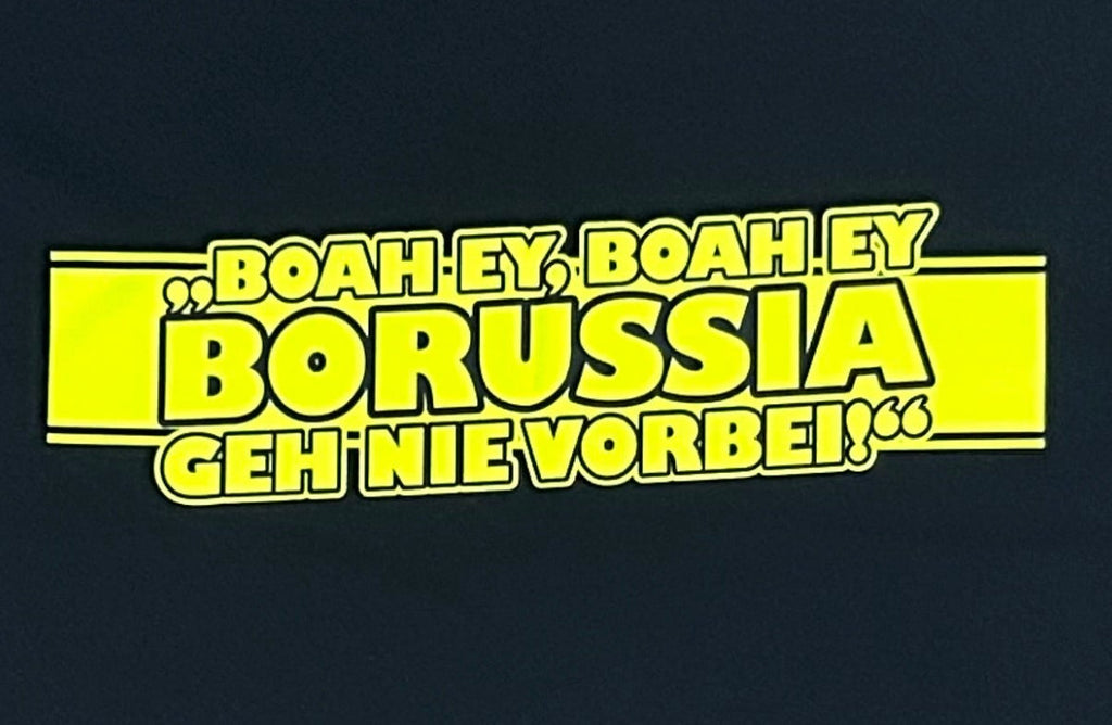 Borussia Dortmund - t-shirt - 09 - S - 3XL