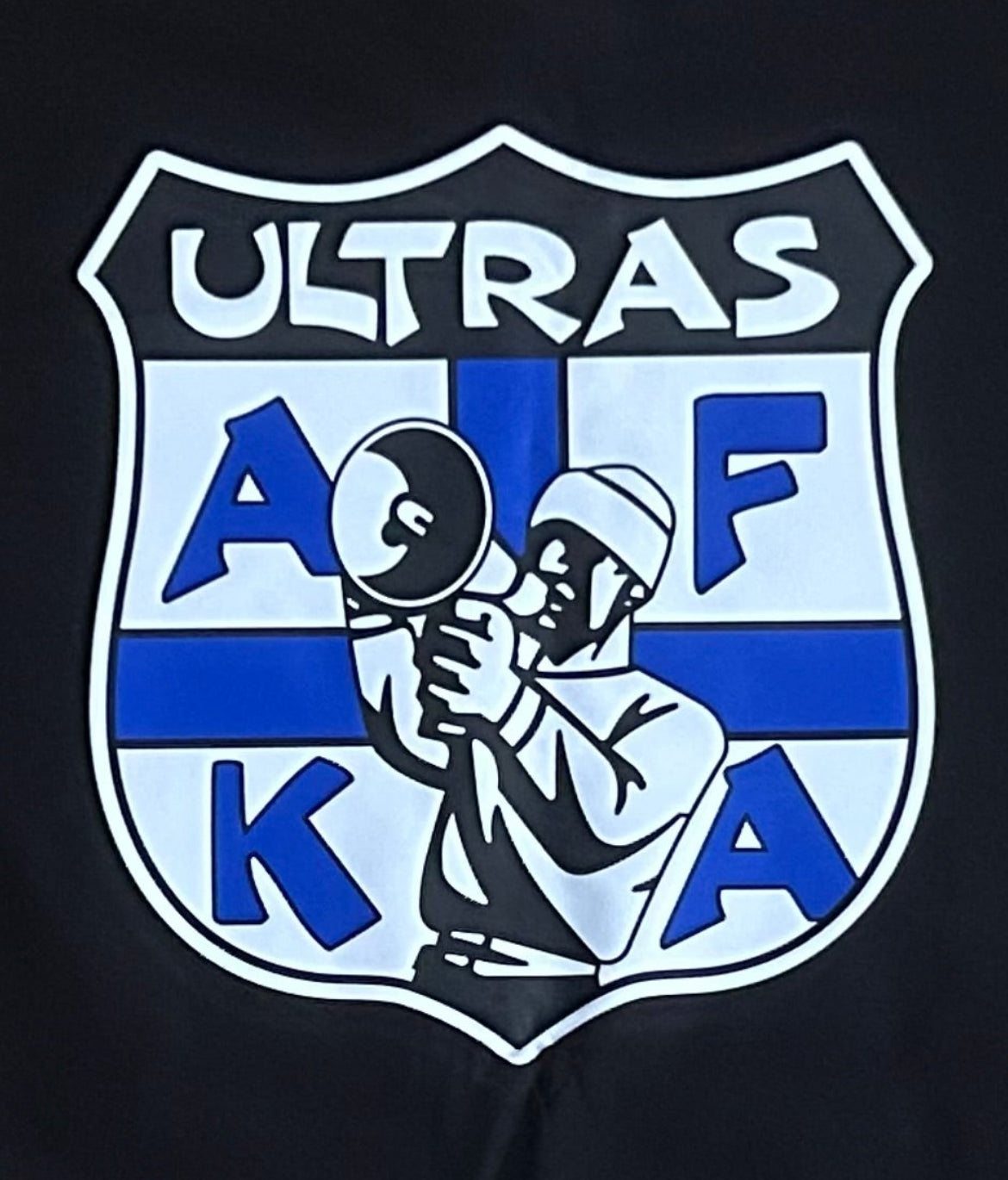 Karlsruher SC - t-shirt - 01 - S - 3XL