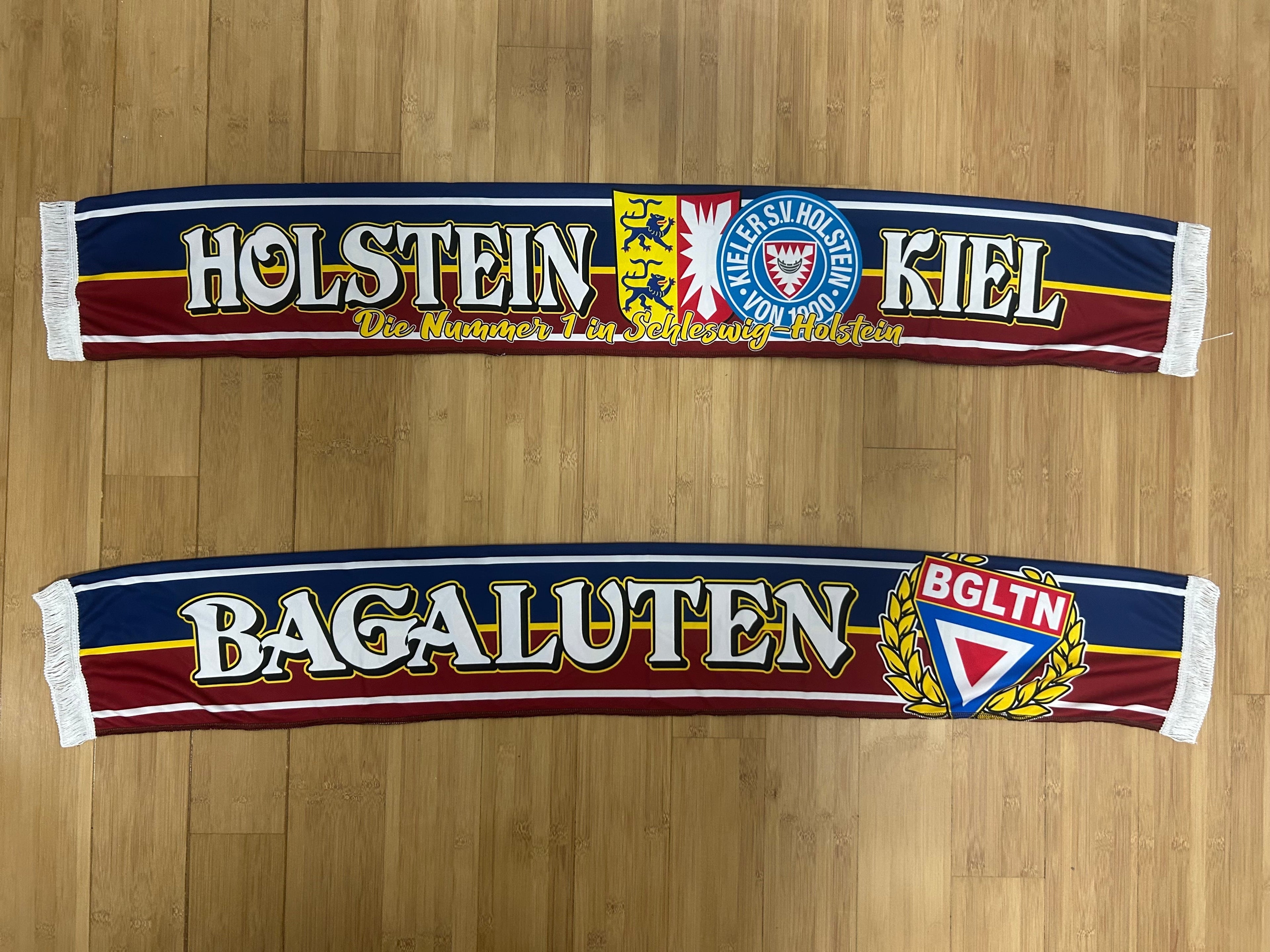 Holstein Kiel - 08 - BAGALUTEN