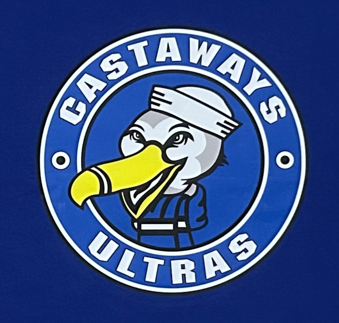 Hamburger SV - t-shirt - 05 - S - 3XL - CASTAWAYS