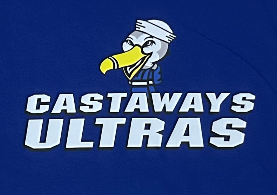 Hamburger SV - t-shirt - 03 - S - 3XL - CASTAWAYS