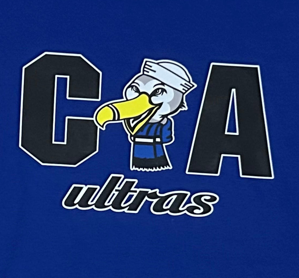 Hamburger SV - t-shirt - 02 - S - 3XL - CASTAWAYS