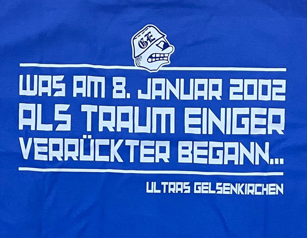 FC Schalke 04 - t-shirt - 12 - S - 3XL