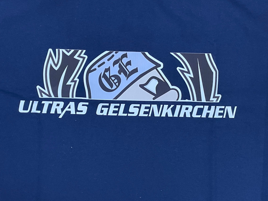 FC Schalke 04 - t-shirt - 07 - S - 3XL