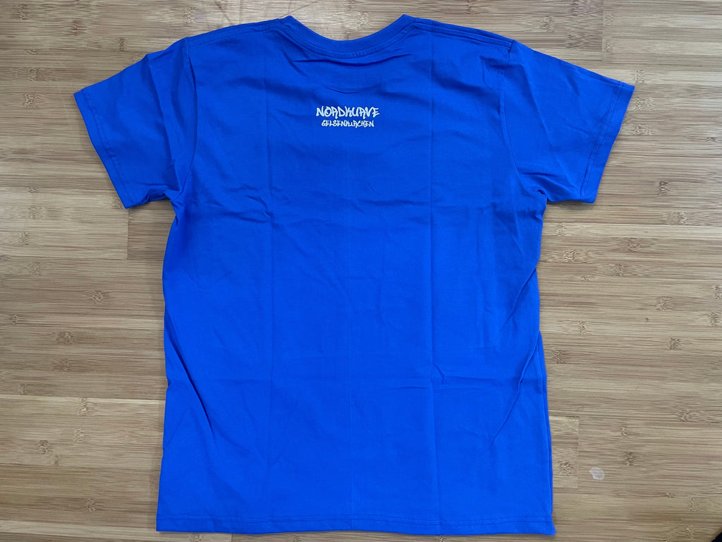 FC Schalke 04 - t-shirt - 08 - S - 3XL