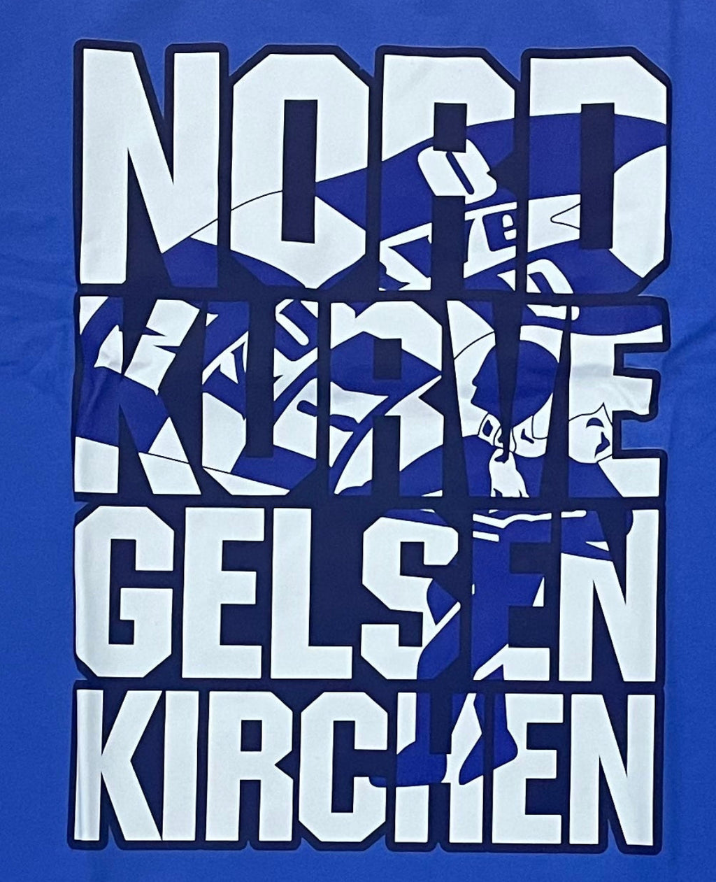 FC Schalke 04 - t-shirt - 09 - S - 3XL