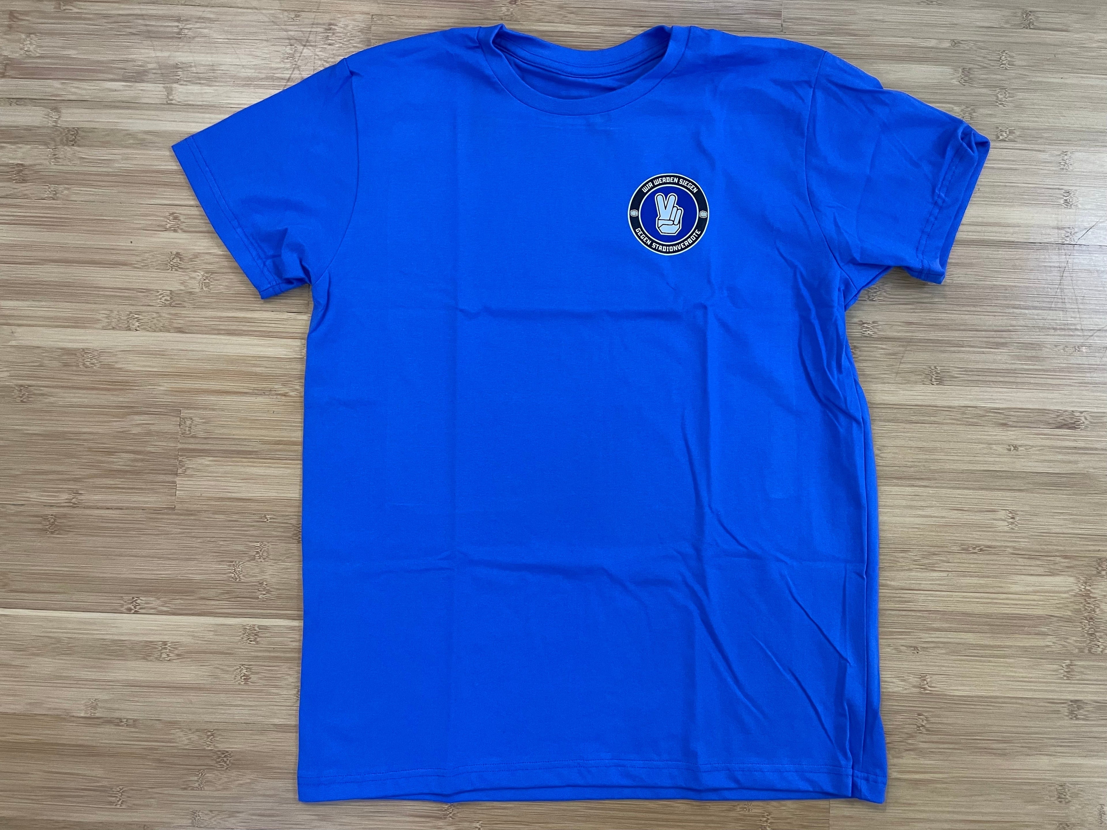 FC Schalke 04 - t-shirt - 11 - S - 3XL