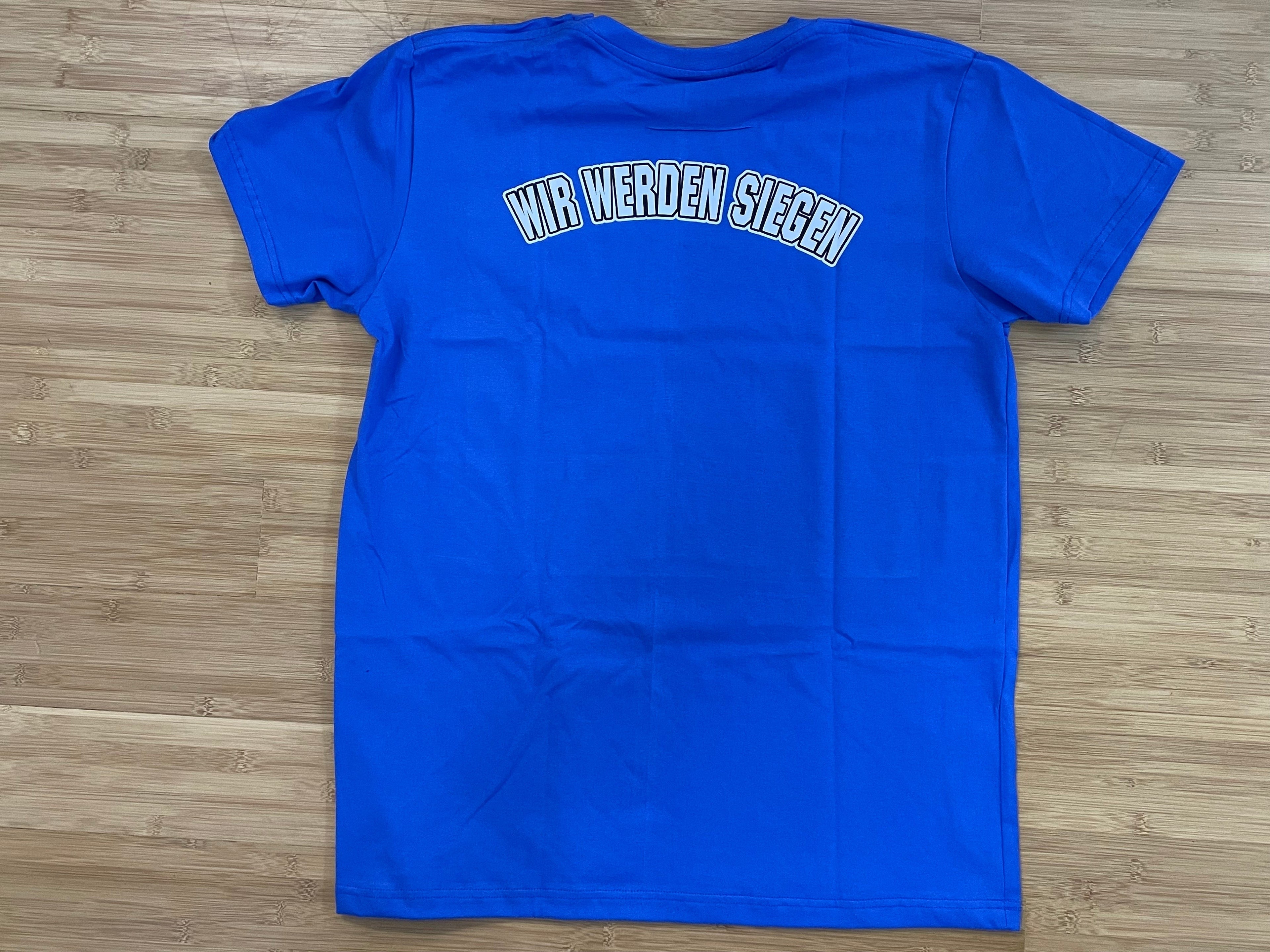 FC Schalke 04 - t-shirt - 11 - S - 3XL