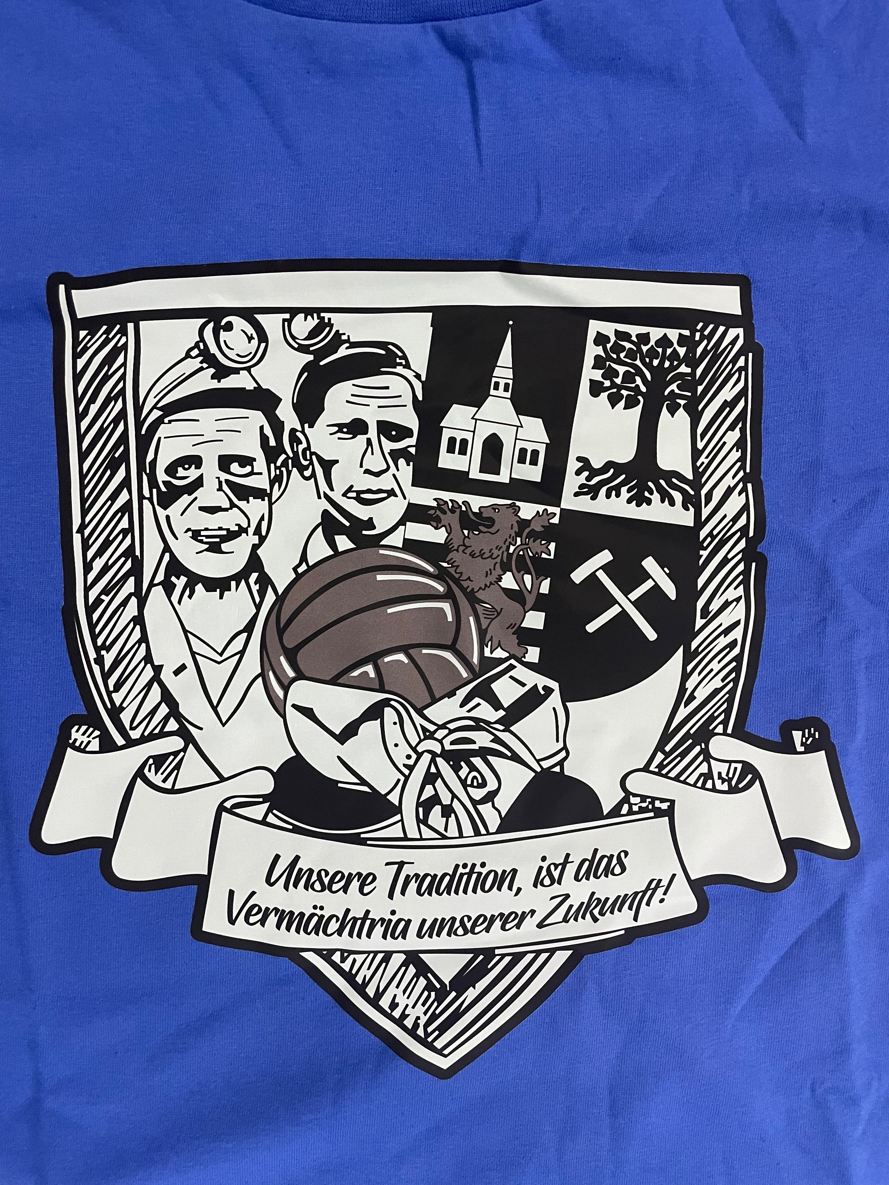 FC Schalke 04 - t-shirt - 14 - S - 3XL