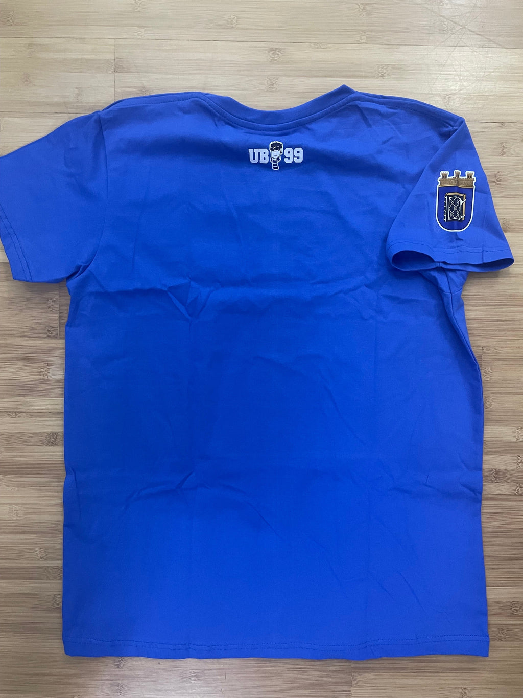 VfL Bochum - t-shirt - 01 - S - 3XL