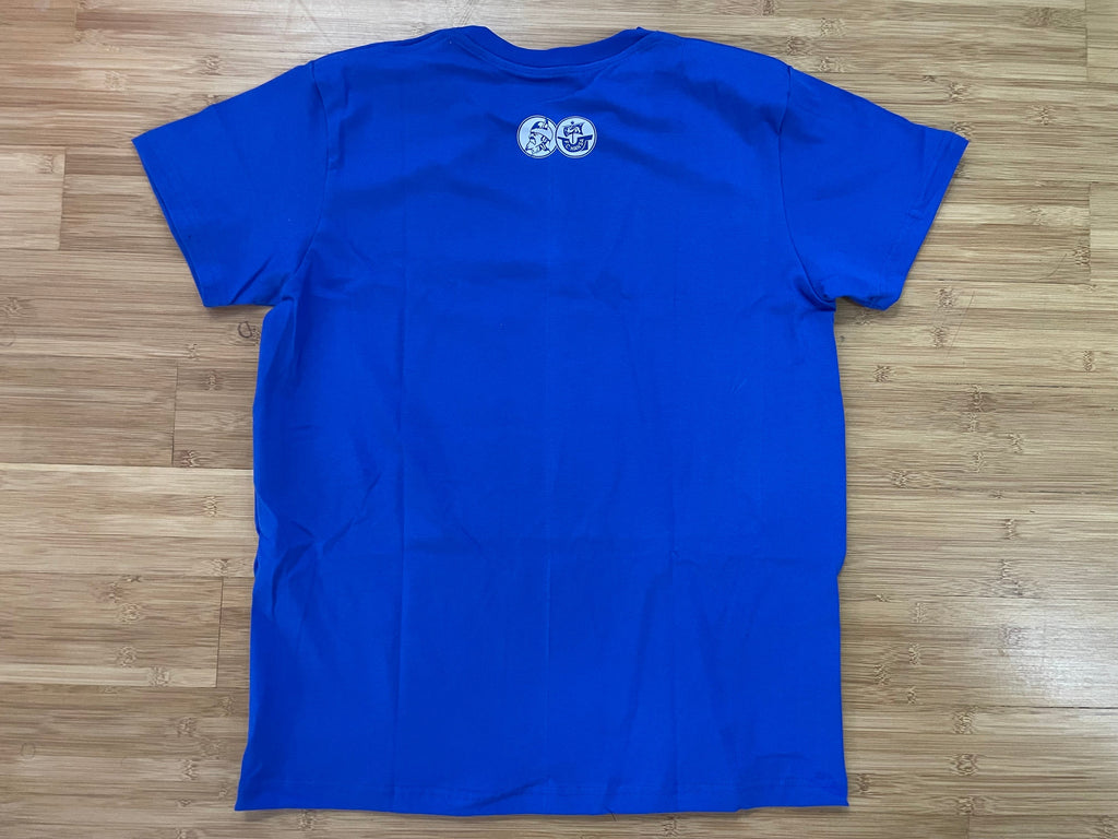 FC Hansa Rostock - t-shirt - 01 - S - 3XL