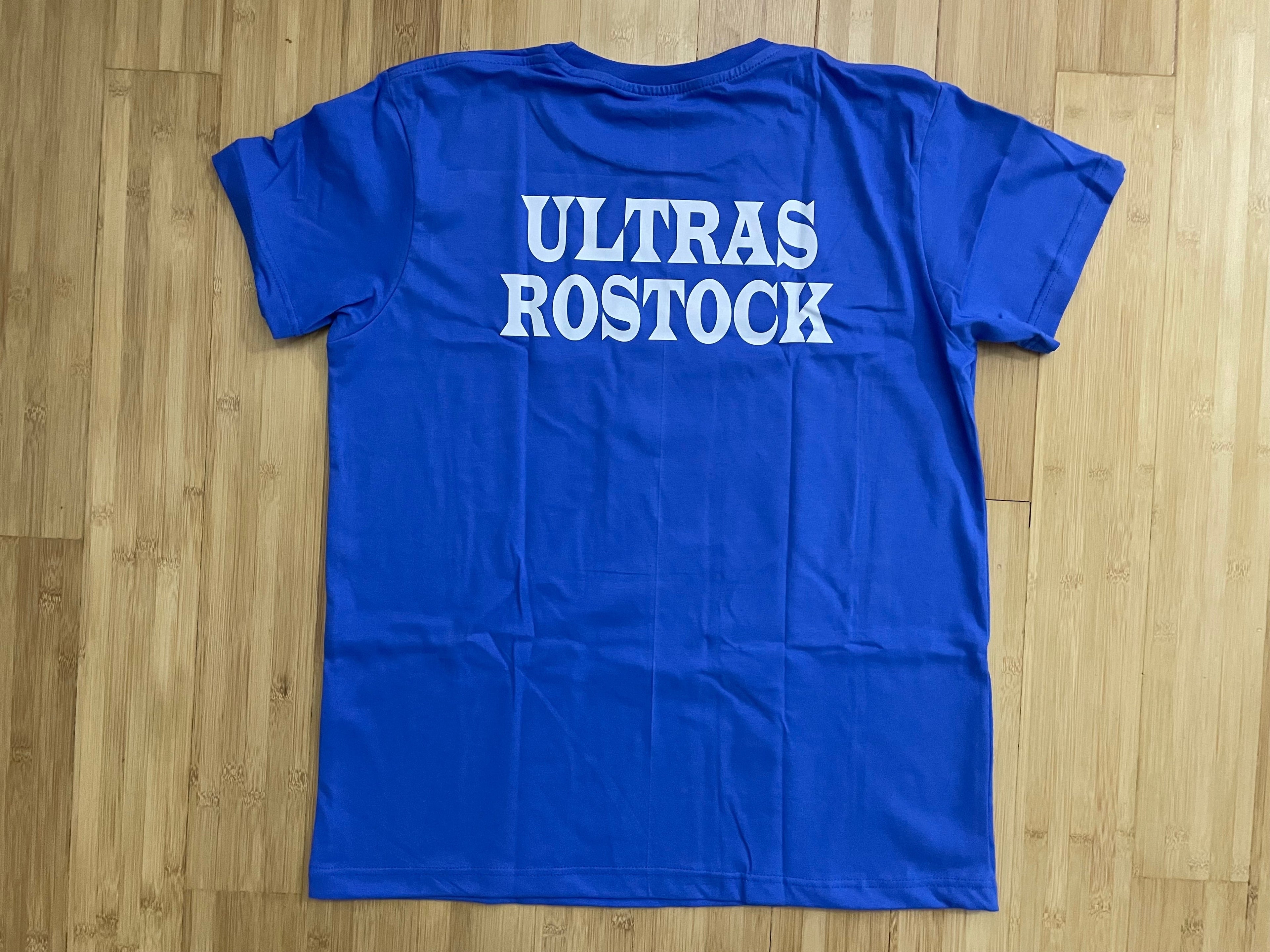 FC Hansa Rostock - t-shirt - 04 - S - 3XL