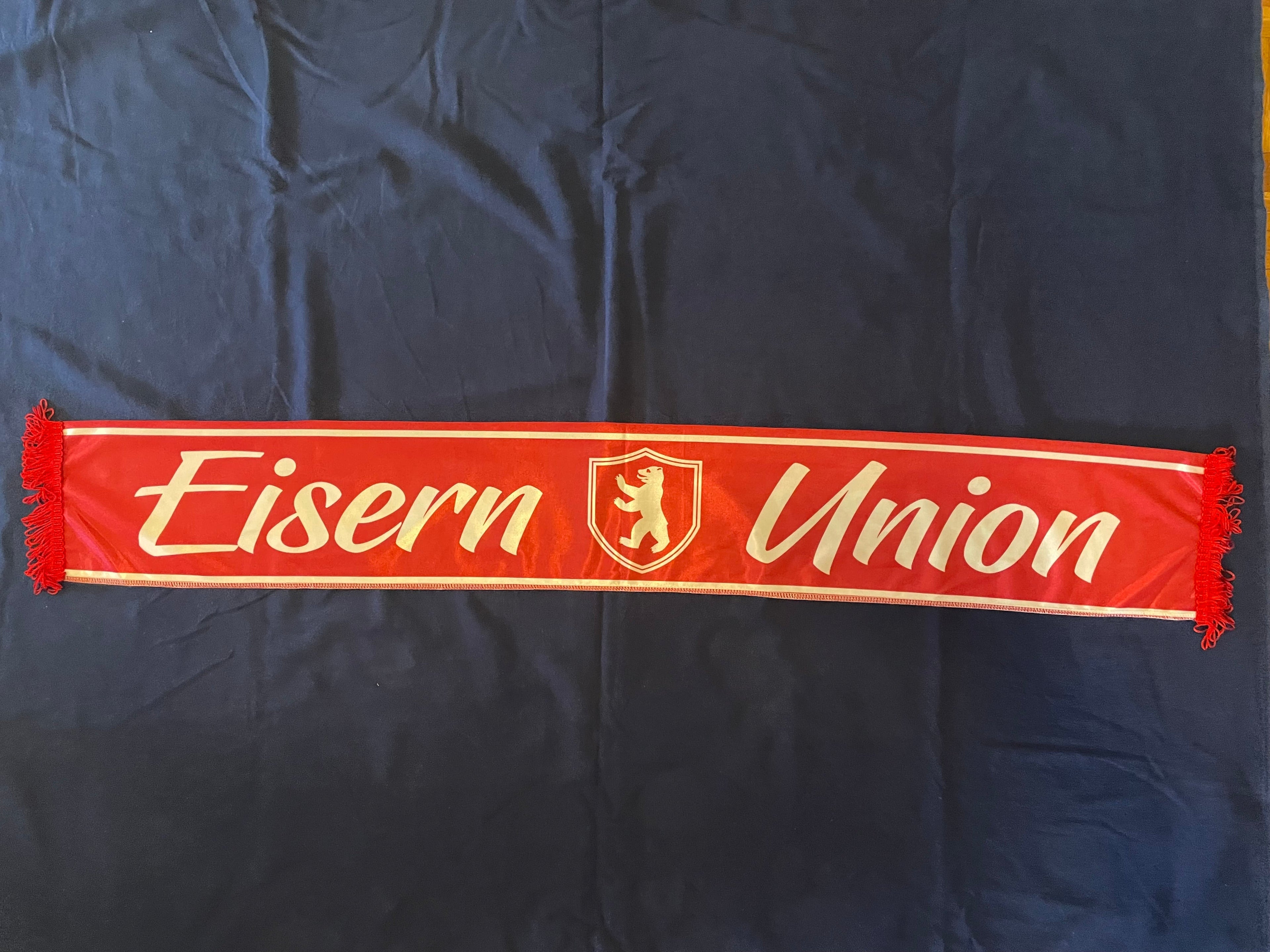 1. FC Union Berlin - 15 - EISERN UNION