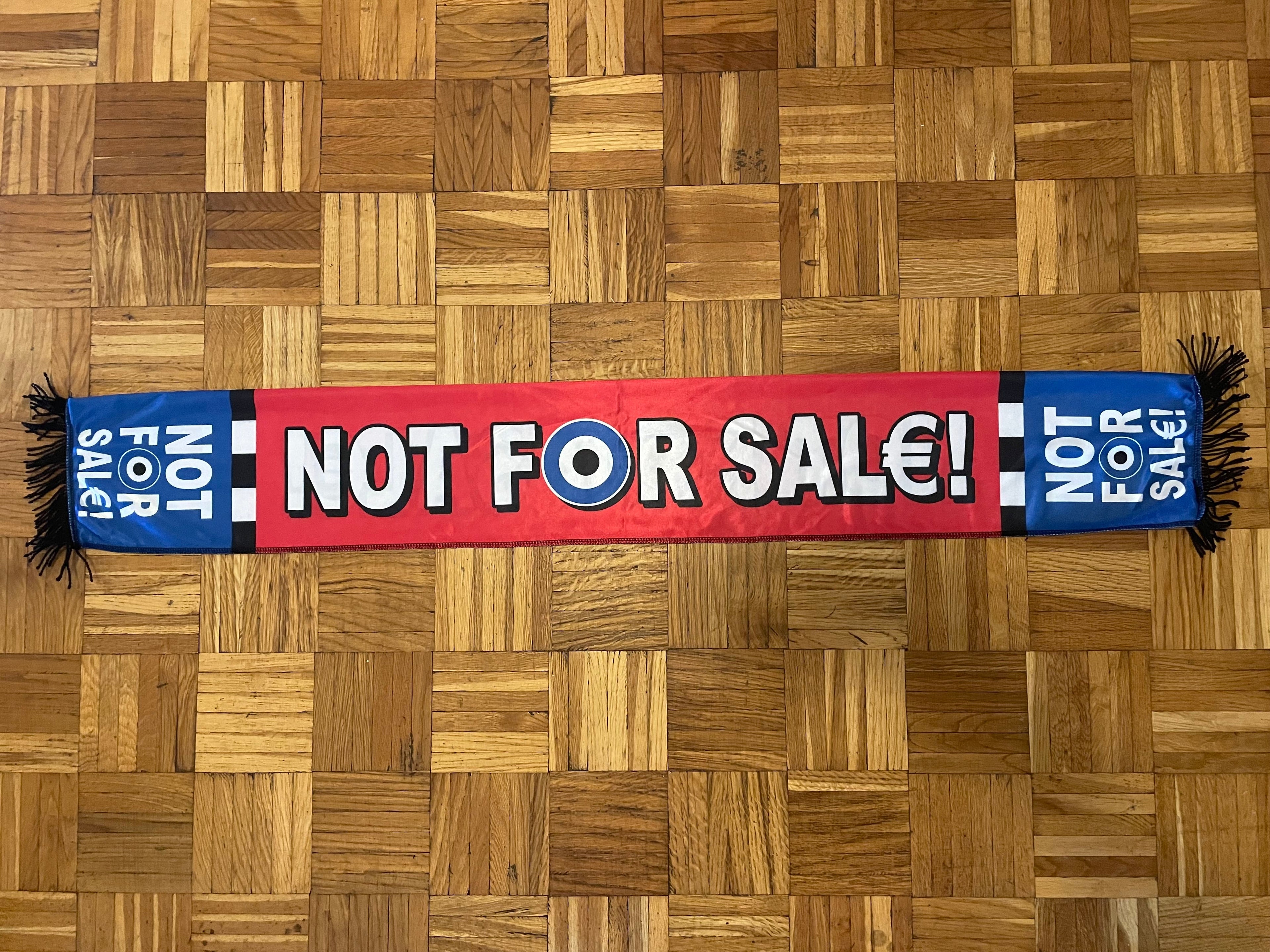 Hamburger SV - 19 - NOT FOR SALE