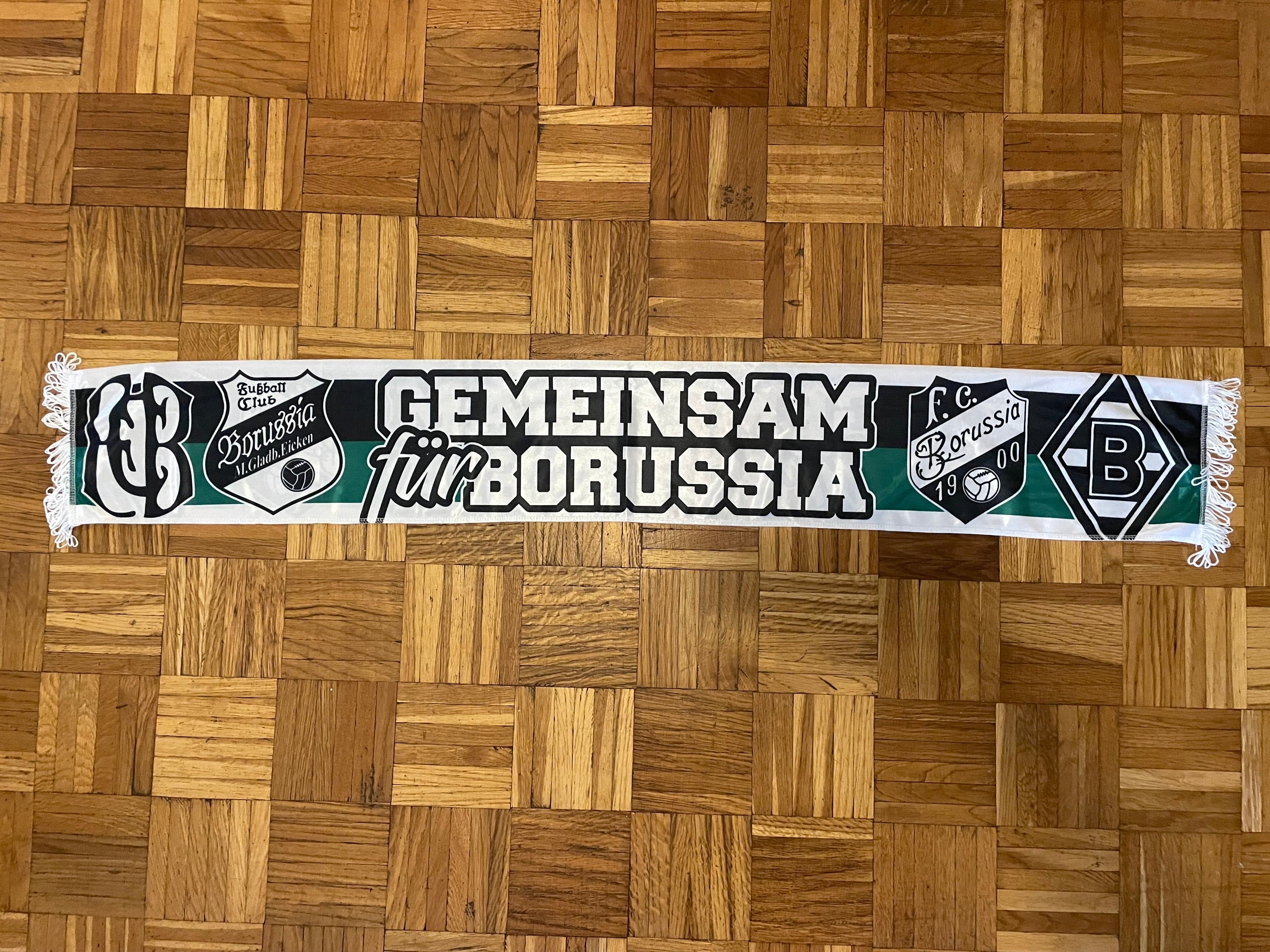 Borussia Mönchengladbach - 06 - GEMEINSAN BORUSSIA