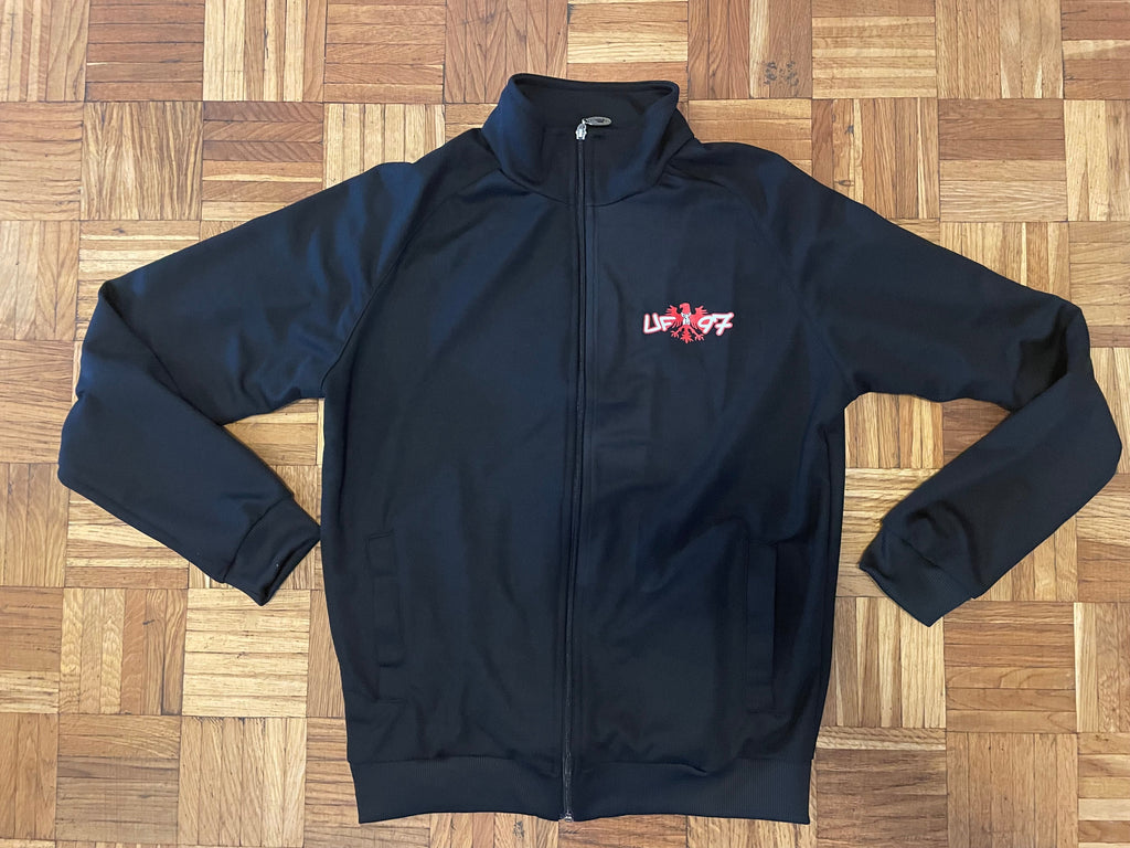 Eintracht Frankfurt - jacket - 3 - XL size