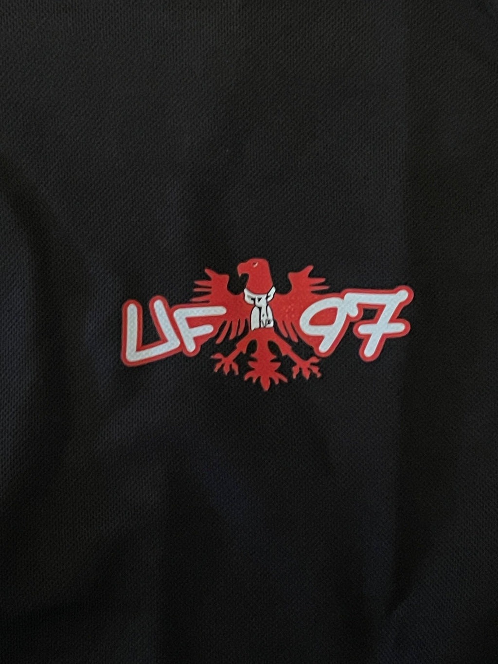 Eintracht Frankfurt - jacket - 3 - XL size