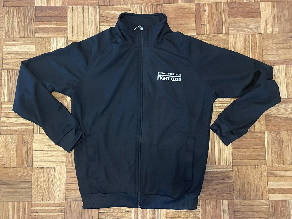 Eintracht Frankfurt - jacket - 4 - L size