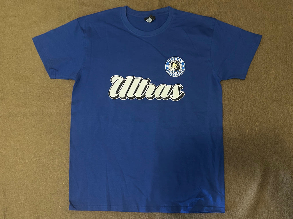 IFK Göteborg  - t-shirt - 01 - S - 3XL
