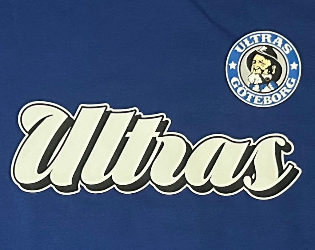 IFK Göteborg  - t-shirt - 01 - S - 3XL