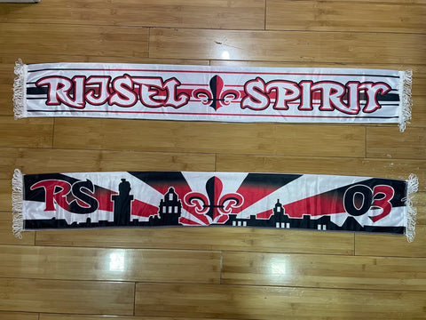 Lille OSC - 01 - RIJSEL SPIRIT
