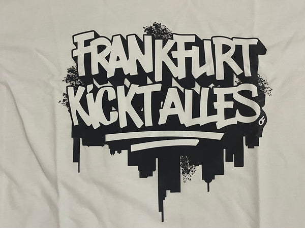 Eintracht Frankfurt - t-shirt - 20 - XL size
