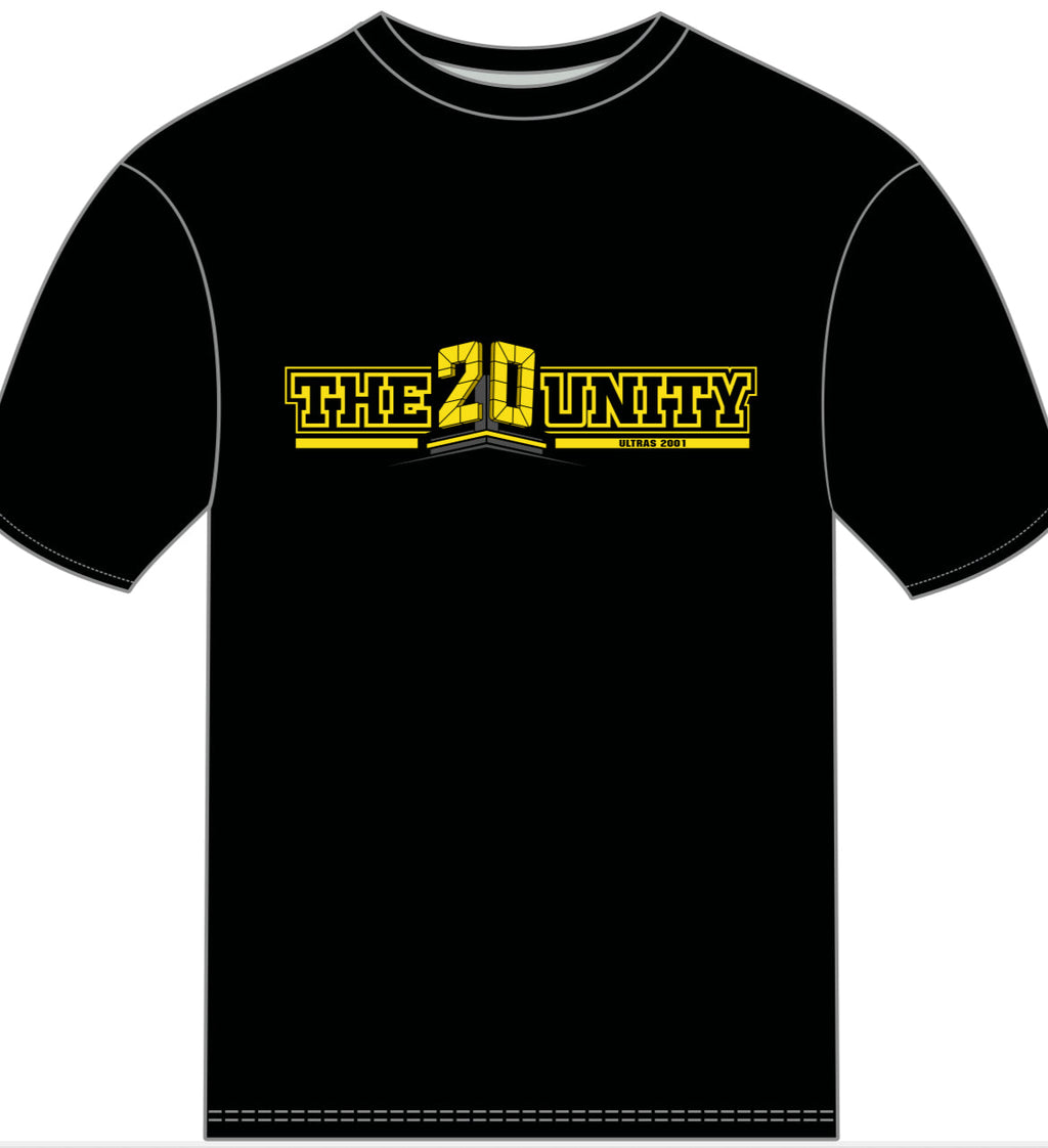 Borussia Dortmund - t-shirt - 25 - S - XXL