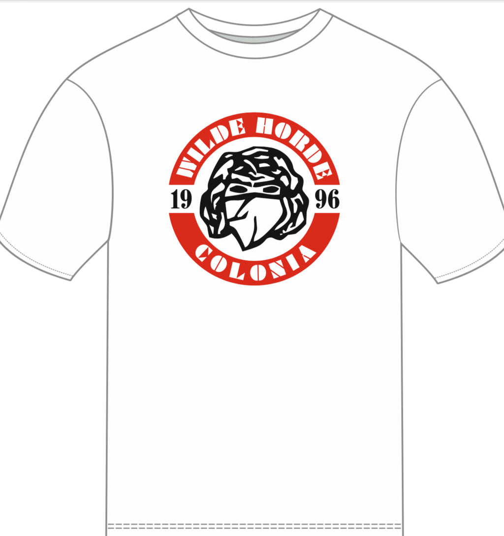 1. FC Köln - t-shirt - 28 - S - 3XL