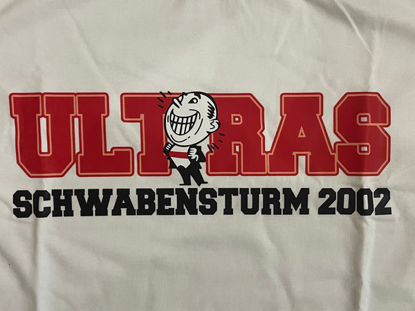 VfB Stuttgart - t-shirt - 5 - XL size