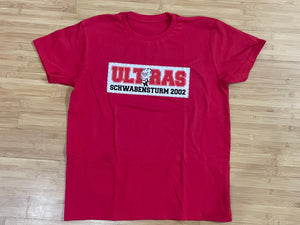 VfB Stuttgart - t-shirt - 4 - M size